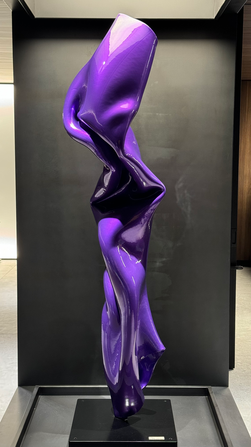 EVE (Private Collection)