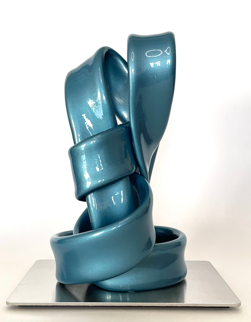 EMANCIPATED (Private Collection)