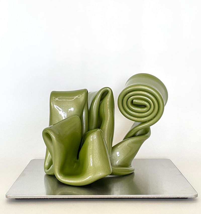 SHY (Private Collection)