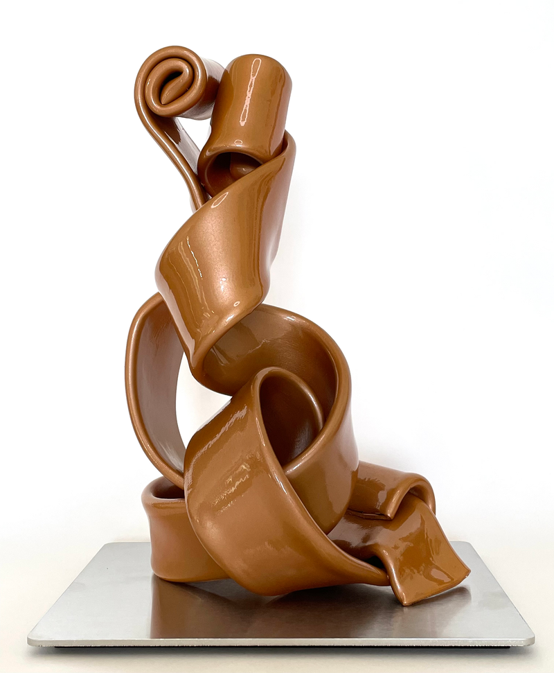 IN LOVE (Private Collection)