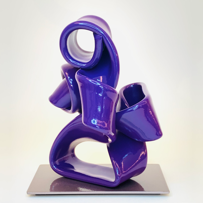 TRIBUTE TO BEIRUT 6/21 (Private Collection)