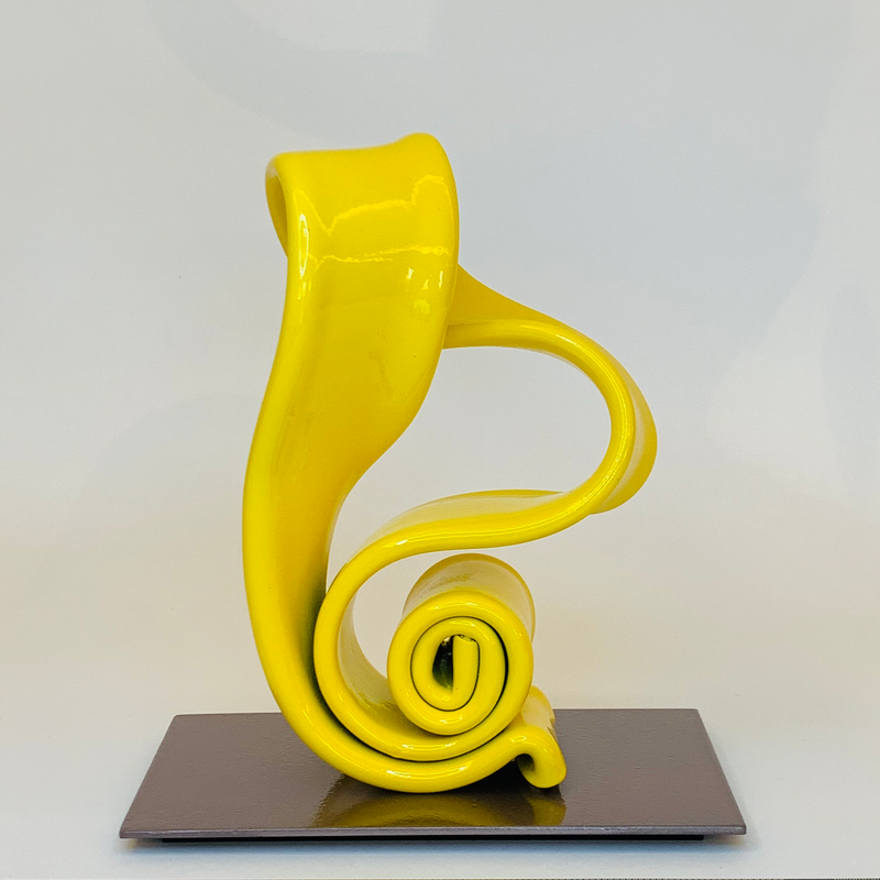 TRIBUTE TO BEIRUT 7/21 (Private Collection)