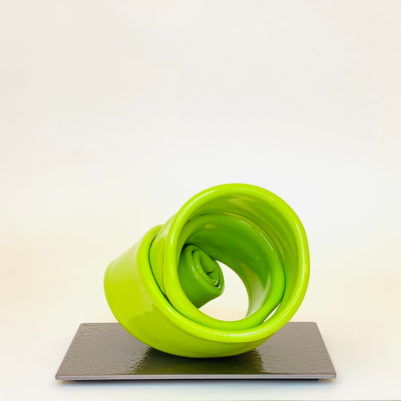 TRIBUTE TO BEIRUT 8/21 (Private Collection)