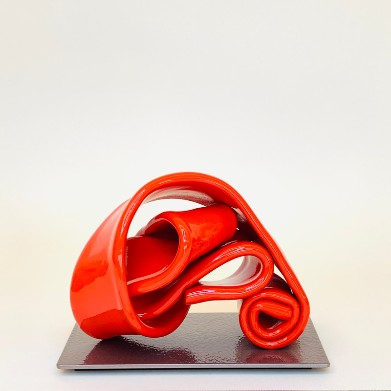 TRIBUTE TO BEIRUT 9/21 (Private Collection)