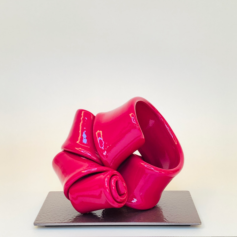 TRIBUTE TO BEIRUT 11/21 (Private Collection)