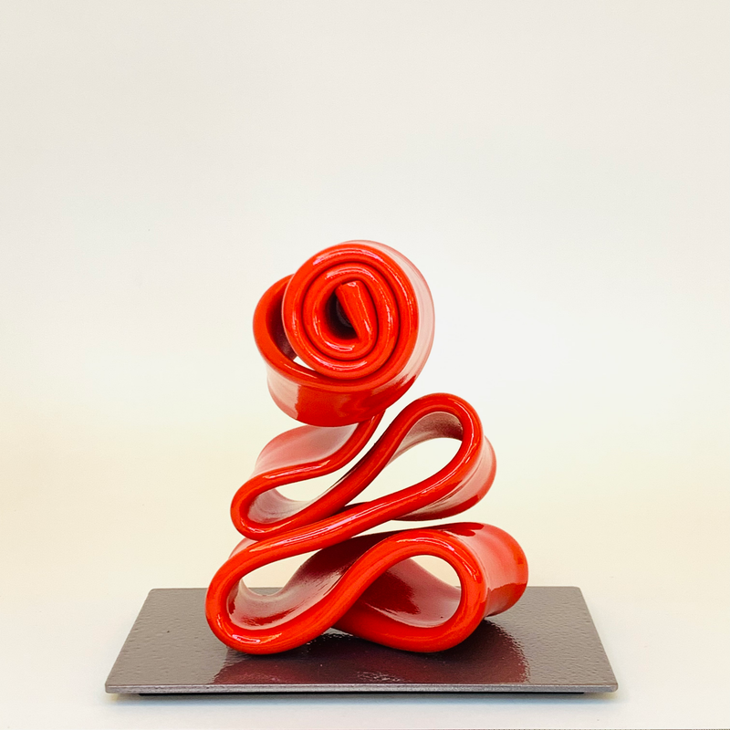 TRIBUTE TO BEIRUT 13/21 (Private Collection)