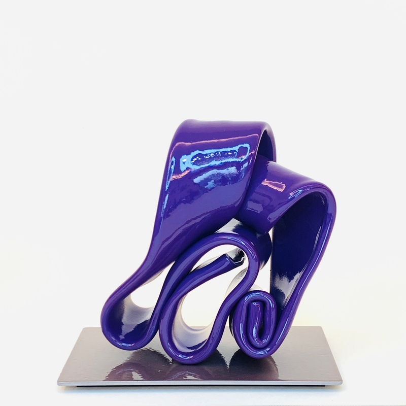 TRIBUTE TO BEIRUT 14/21 (Private Collection)