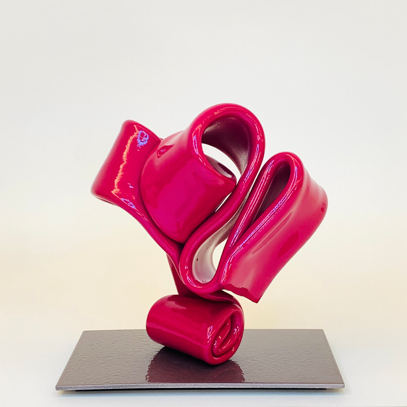 TRIBUTE TO BEIRUT 16/21 (Private Collection)