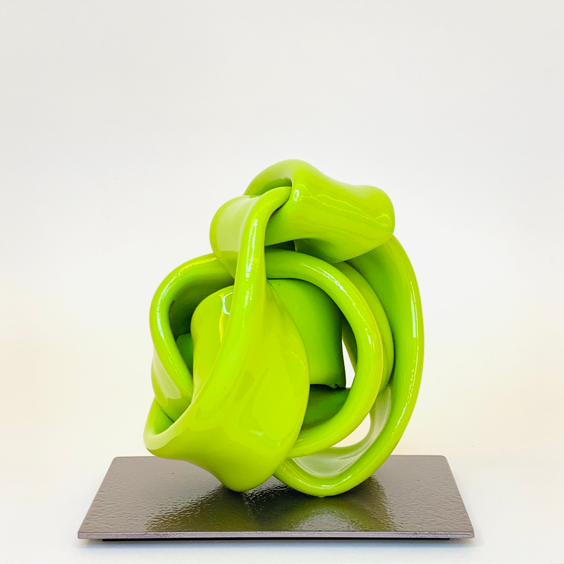 TRIBUTE TO BEIRUT 17/21 (Private Collection)