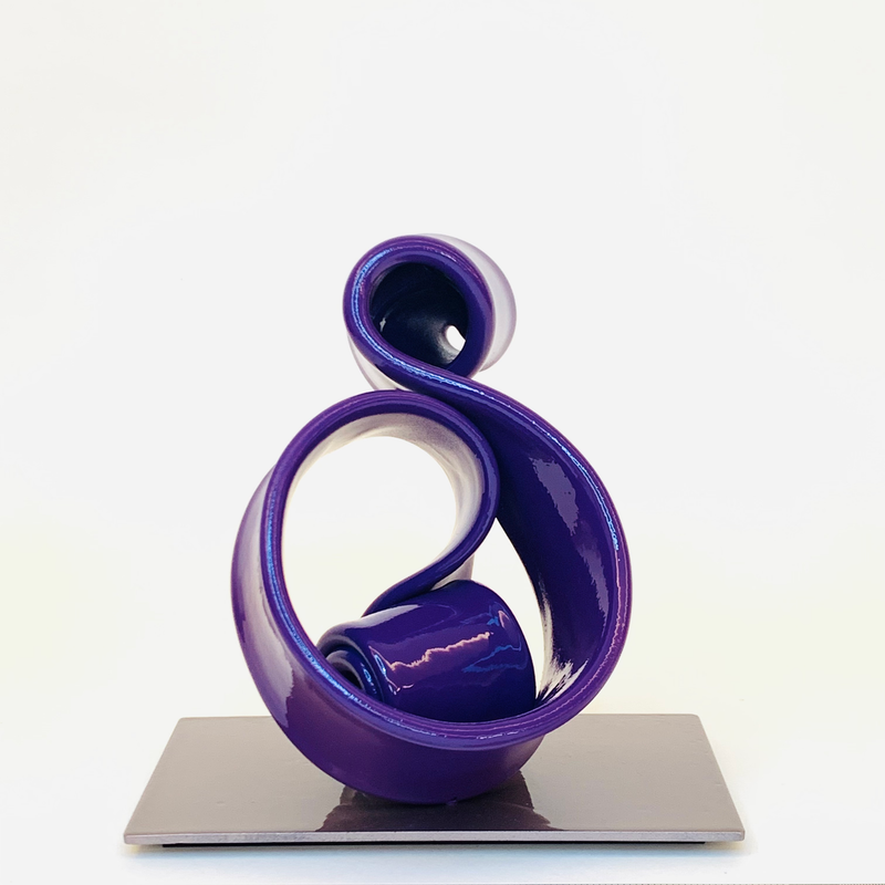 TRIBUTE TO BEIRUT 19/21 (Private Collection)