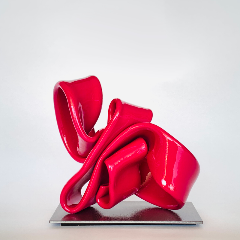 TRIBUTE TO BEIRUT 21/21 (Private Collection)