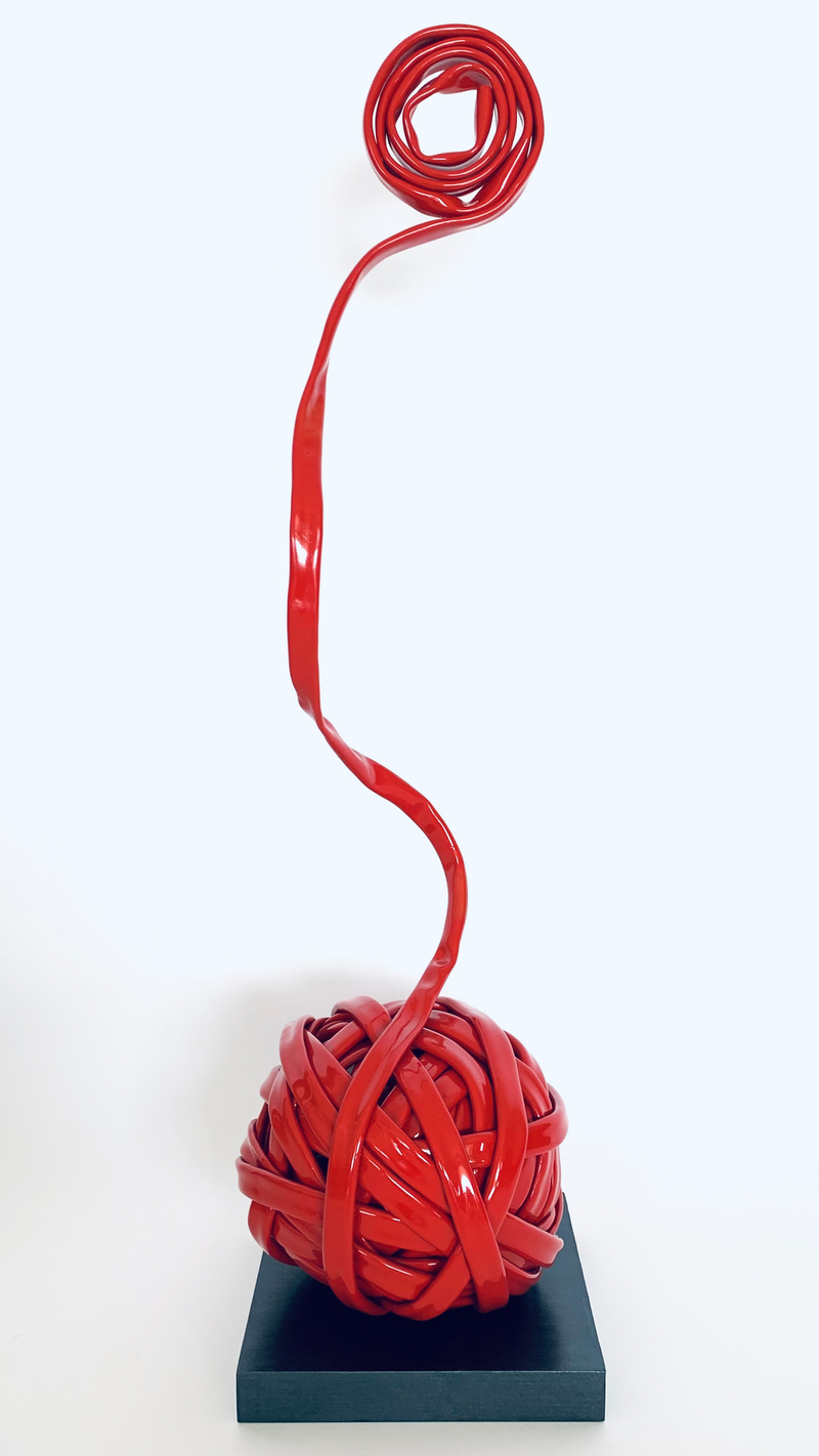 MARS (Private Collection)