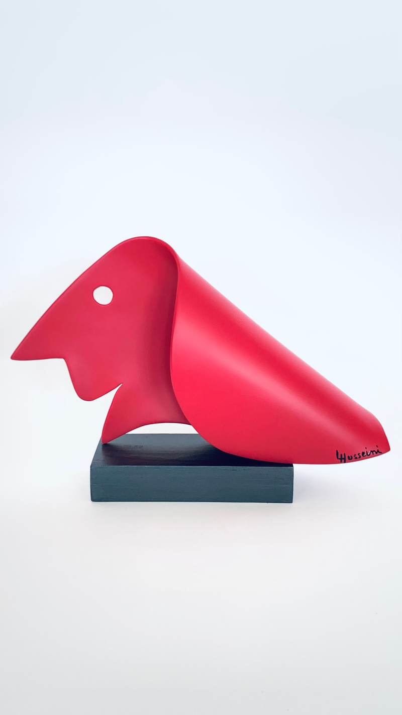 FOLLOW YOU (Private Collection)