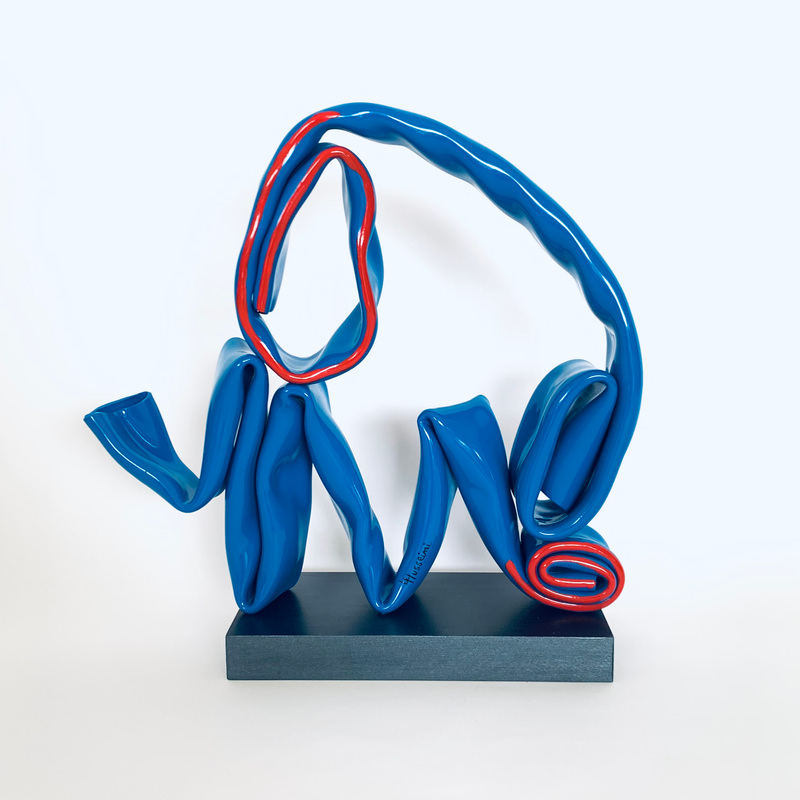 FAMILY (Private Collection)