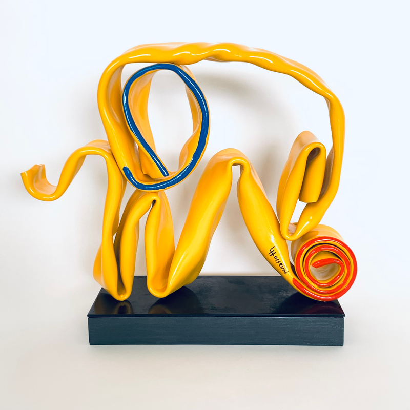 MEMORY (Private Collection)