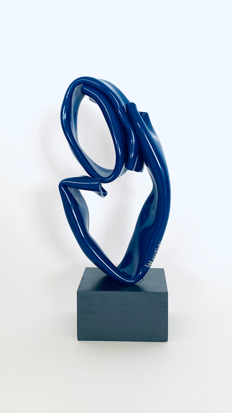 POSITIVE THOUGHTS (Private Collection)