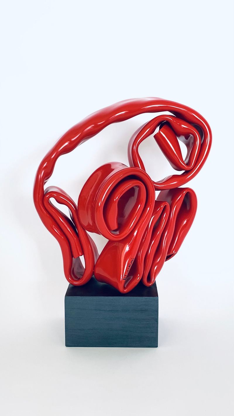 LOVE (Private Collection)