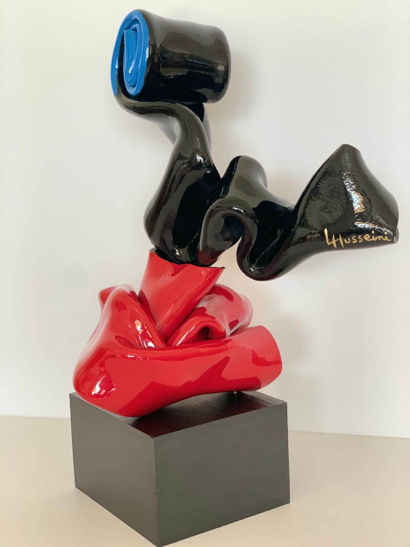 CHARM (Private Collection)