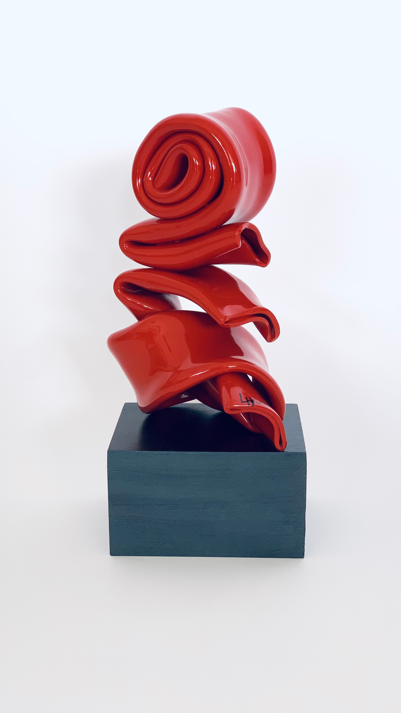 PROUD (Private Collection)