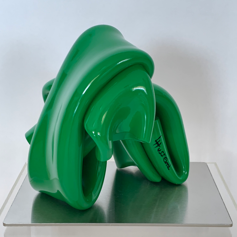 CONFUSED (Private Collection)