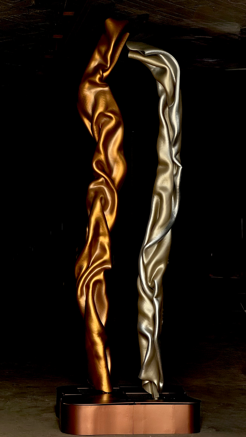 POWER, COUNTER-POWER