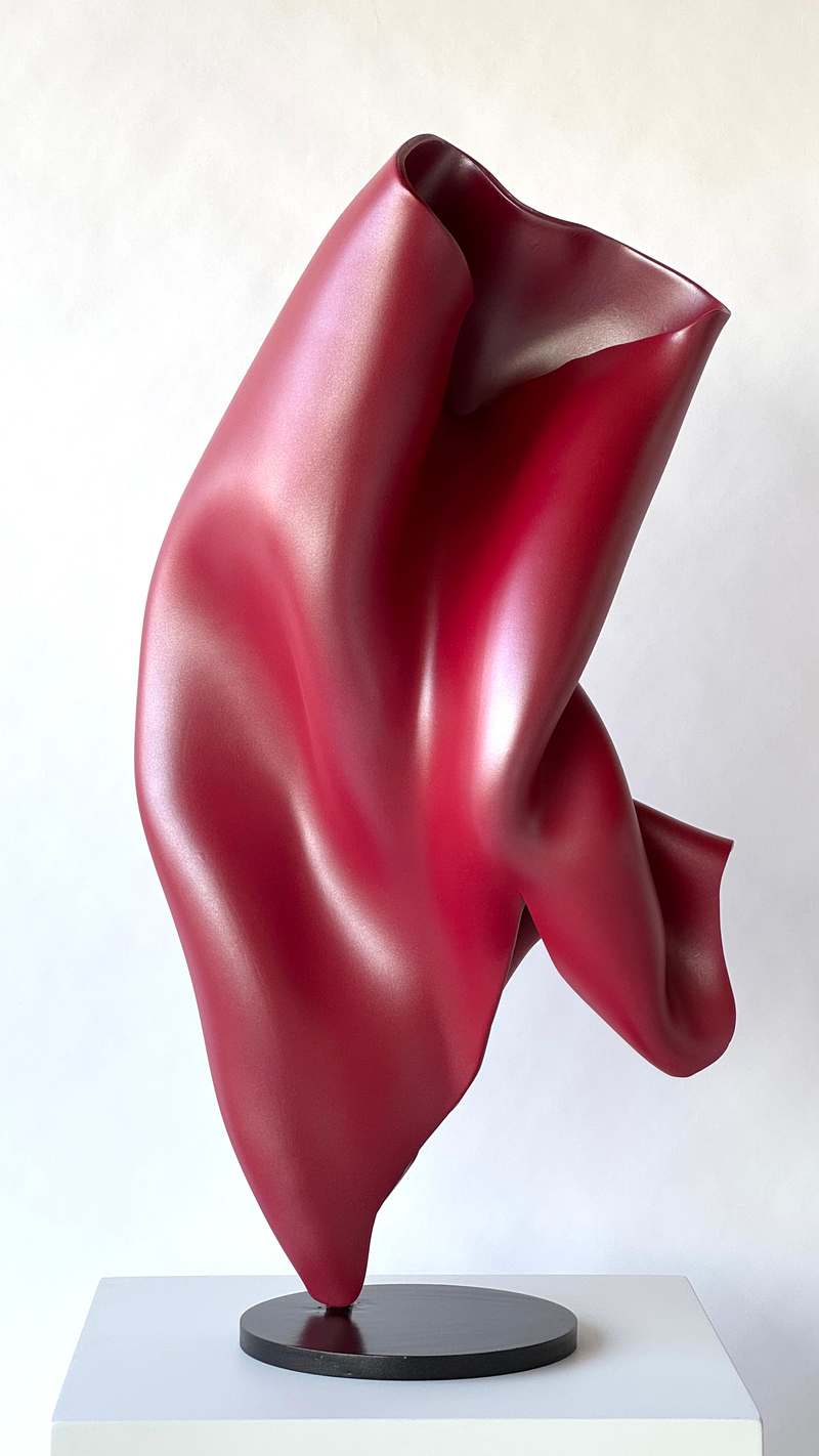 THE LIGHTNESS OF BEING