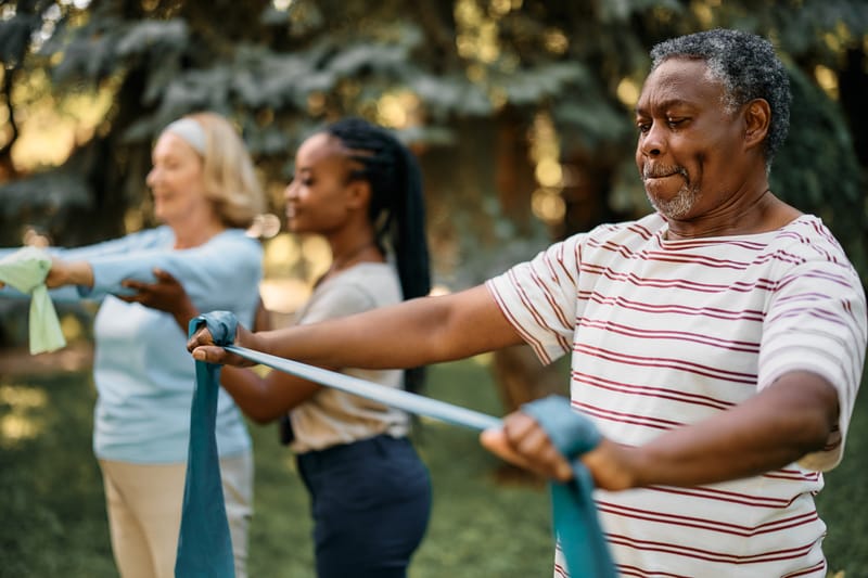 Small Group Training (In-person or Virtual)