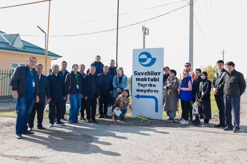 EKSKURSIYA: amaliy jarayon aslida qanday?