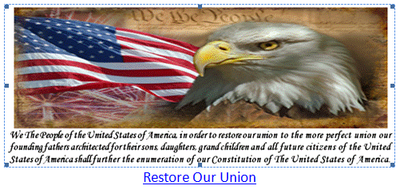 Article V - States called Convention to Propose Amendments image