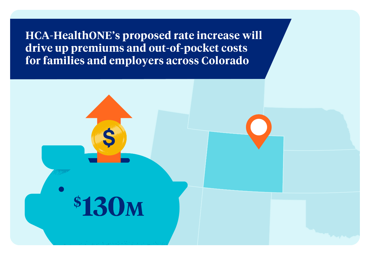 United HealthCare and HCA Negotiations