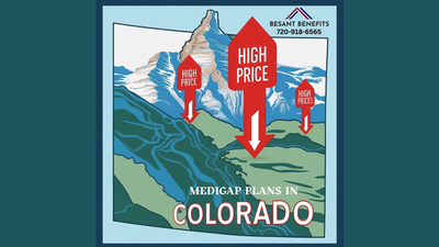 Why Medicare Supplement Prices Are Rising in Colorado