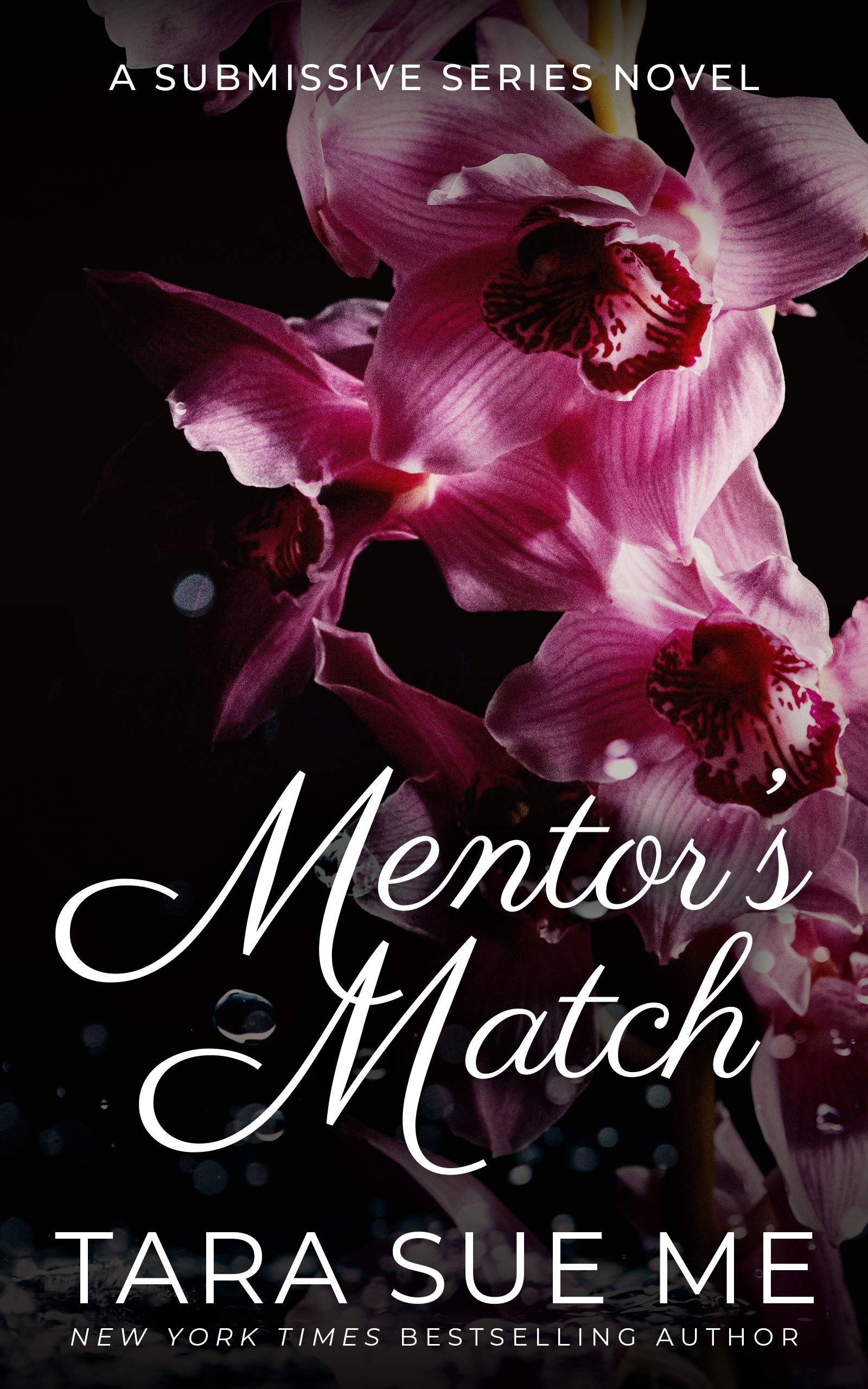 Mentor's Match