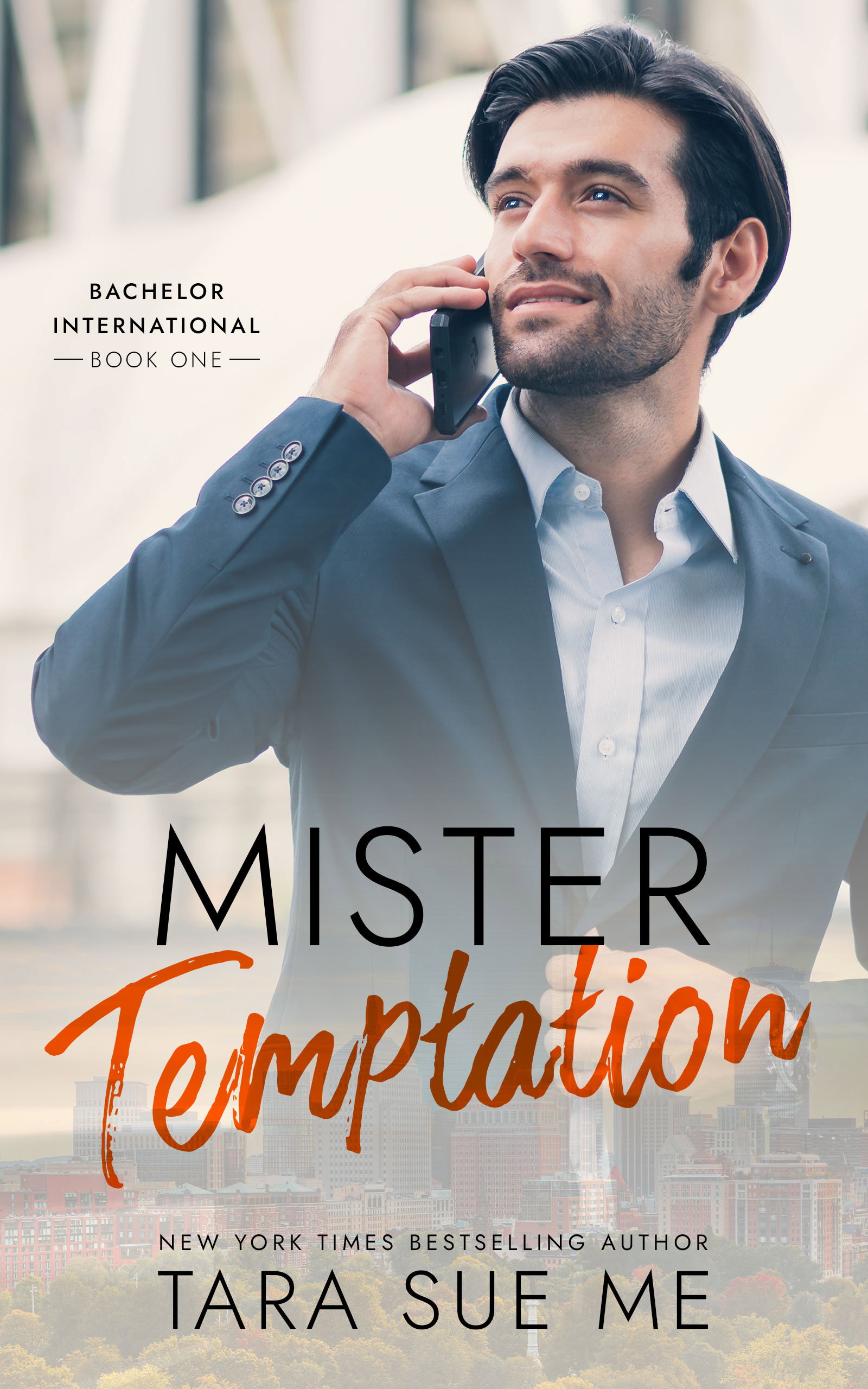 Mister Temptation