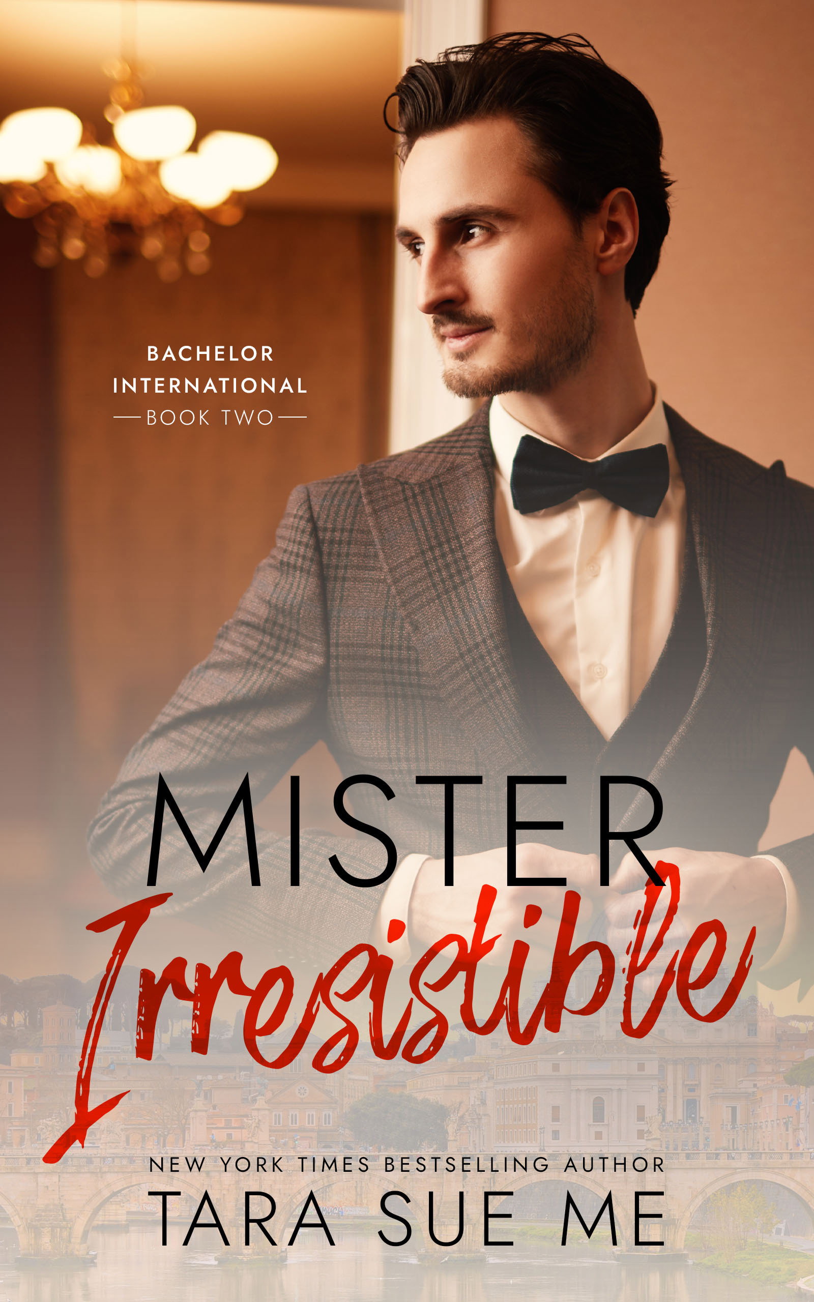 Mister Irresistable
