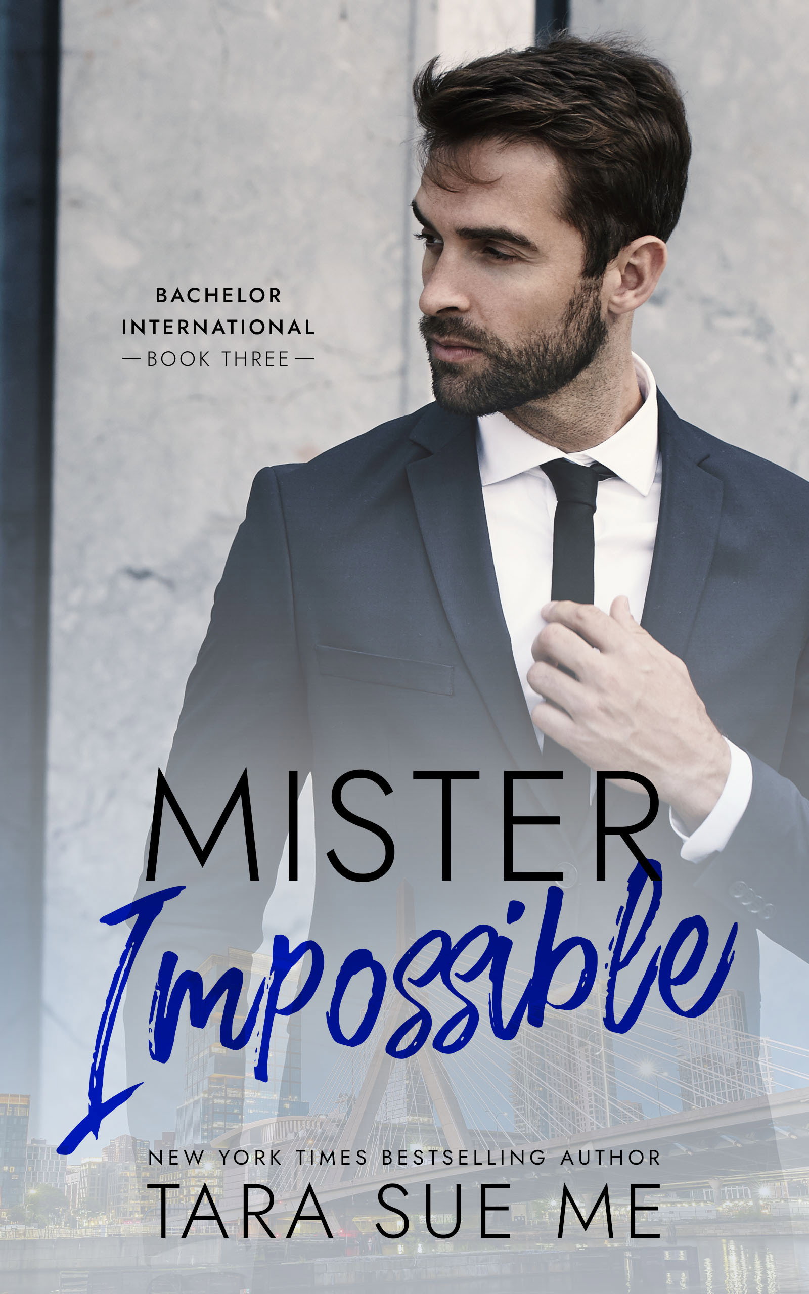 Mister Impossible