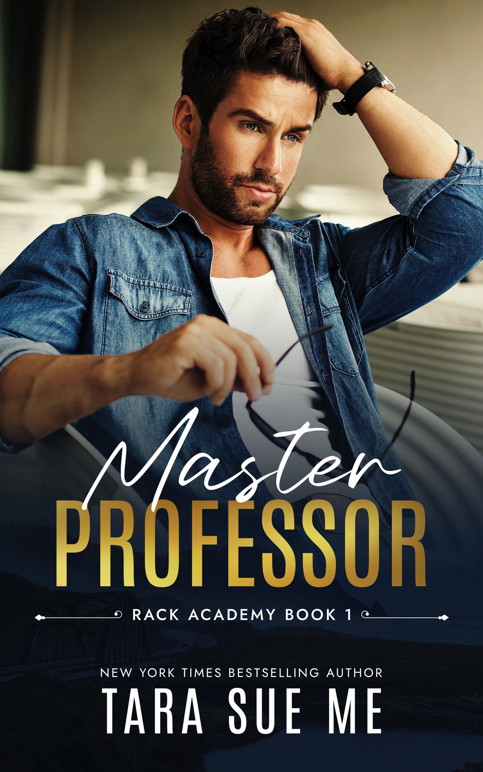 Master Professor