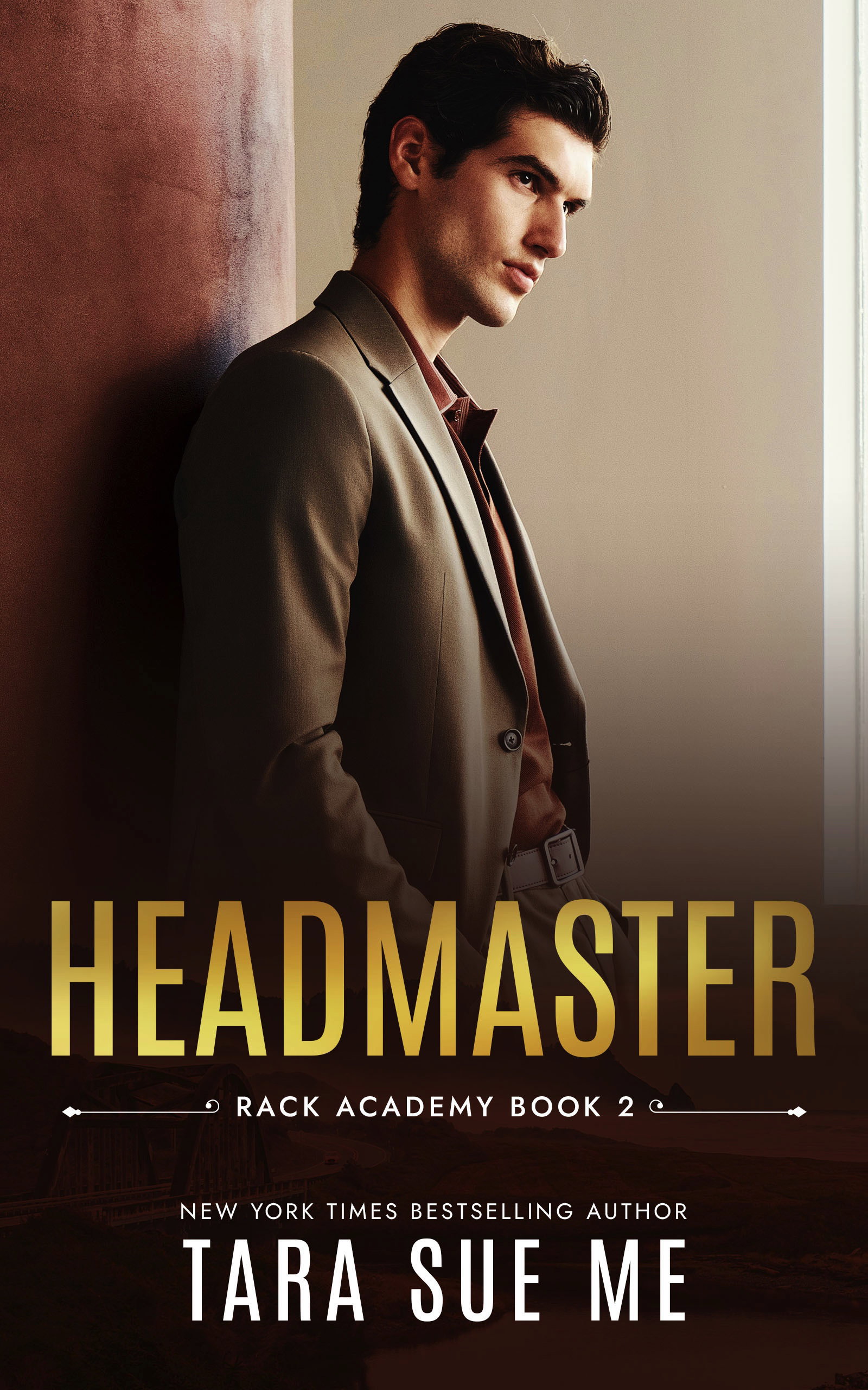 Headmaster