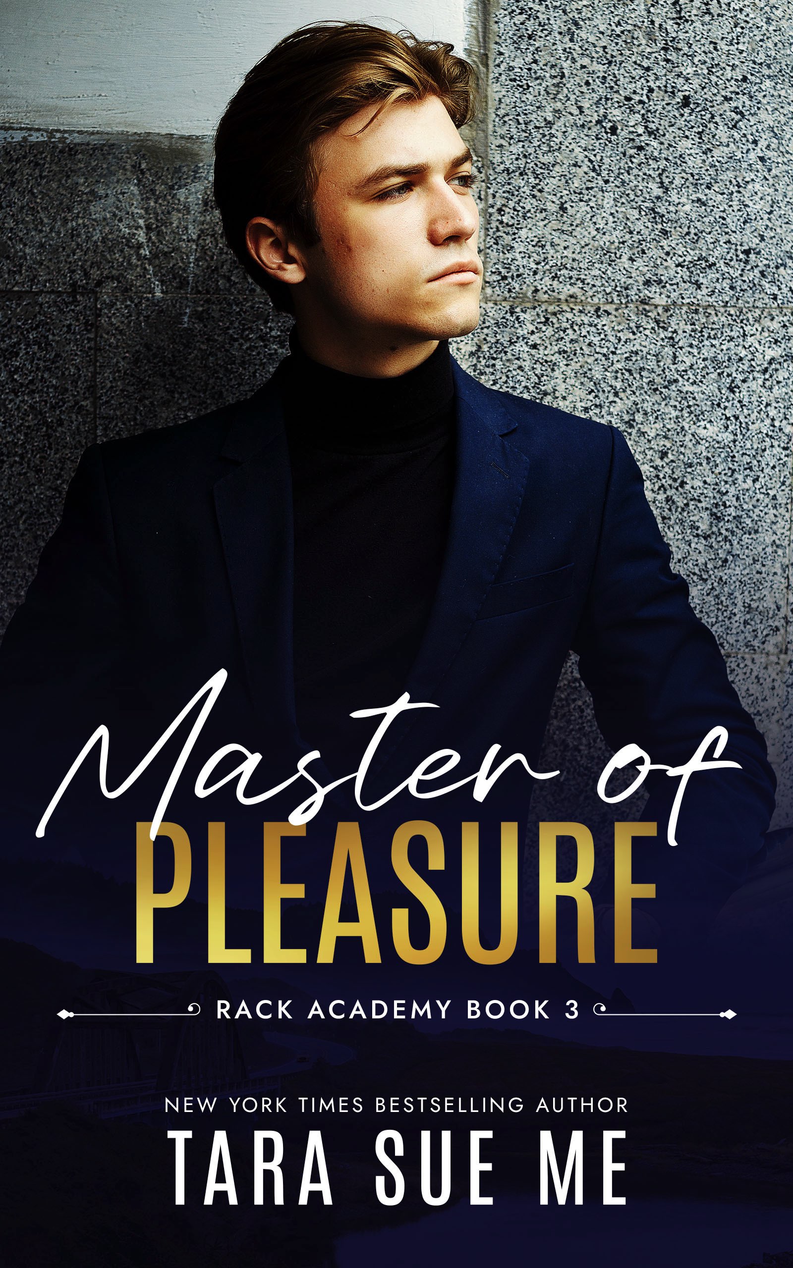 Master of Pleasure