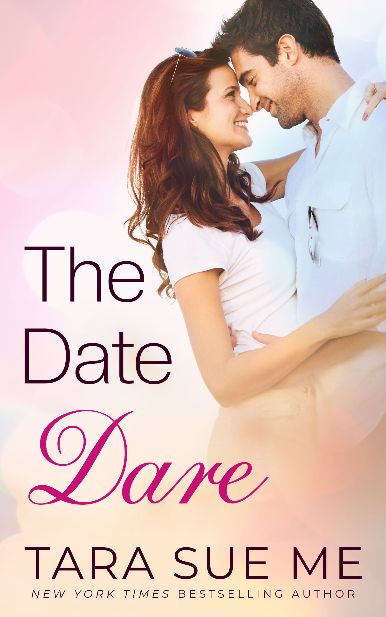 The Date Dare