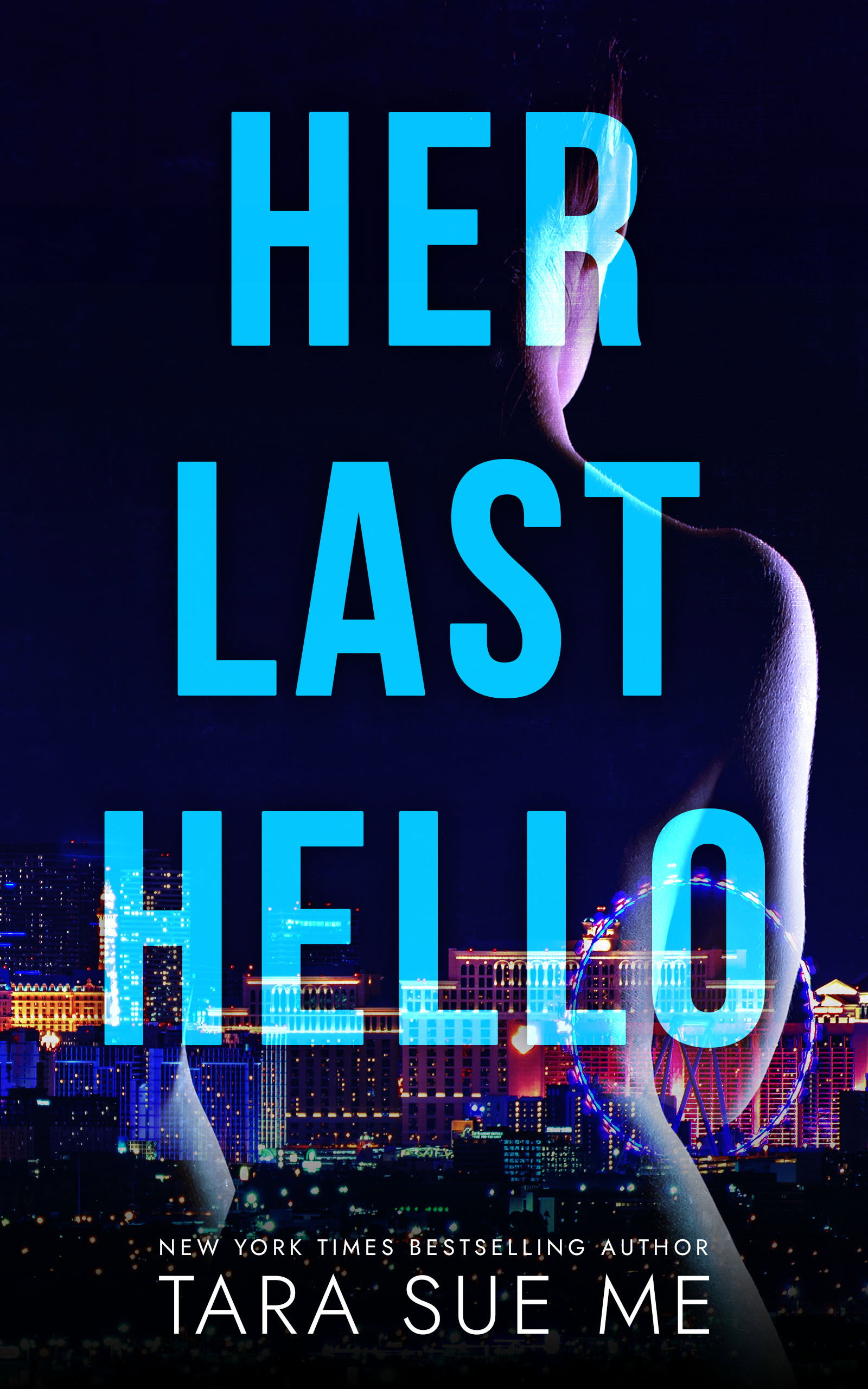 Her Last Hello