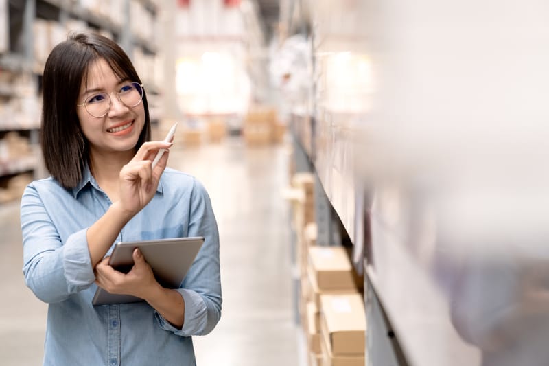 Retail Audits: Ensuring Your Brand's Presence and Performance