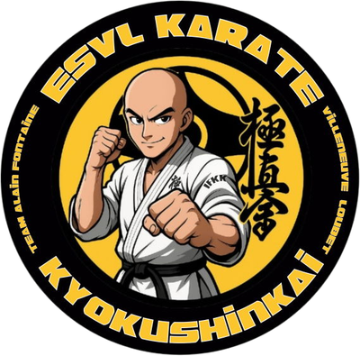 ESVL KARATE