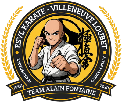 ESVL KARATE
