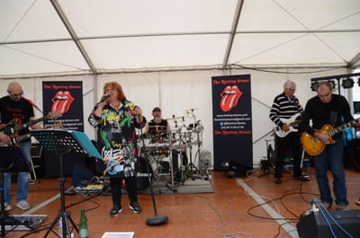 1er juin 2025 - Fête annuelle de l'Institut Saint-André