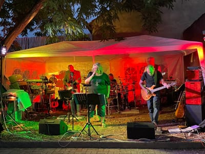 Fête de la musique 2025