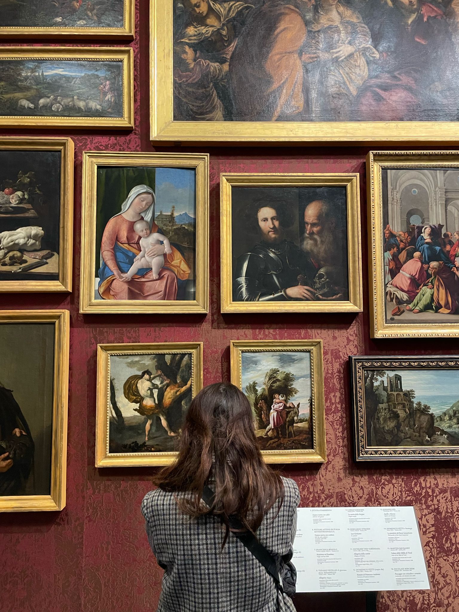 Global Collection Curation: Strategy, Management & Public EngagementAn online intensive program for emerging curators & Art professionals