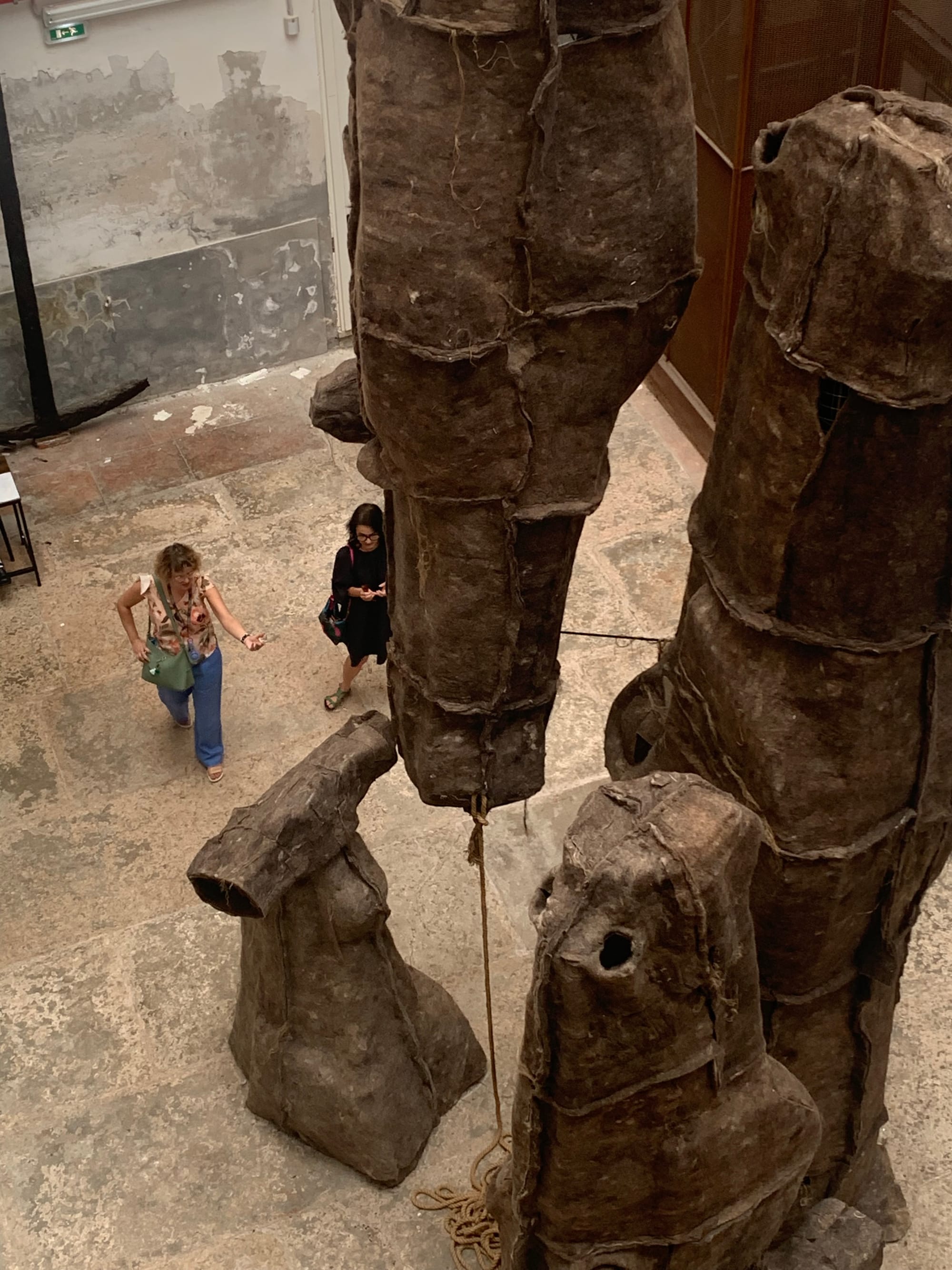 Become the Curator: From Theory to Practice with the Venice Biennale