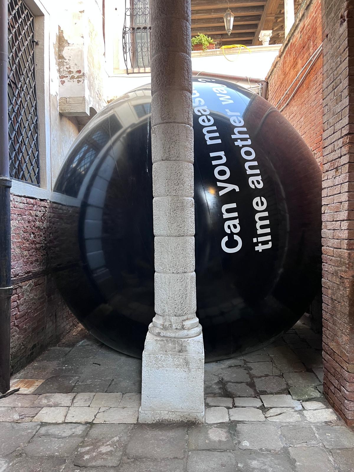 The Art of Exhibition Management: What makes a Curatorial idea happen successfully