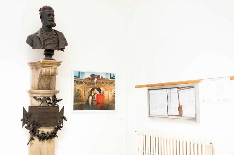 Non Playable Character 