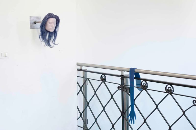 Non Playable Character 